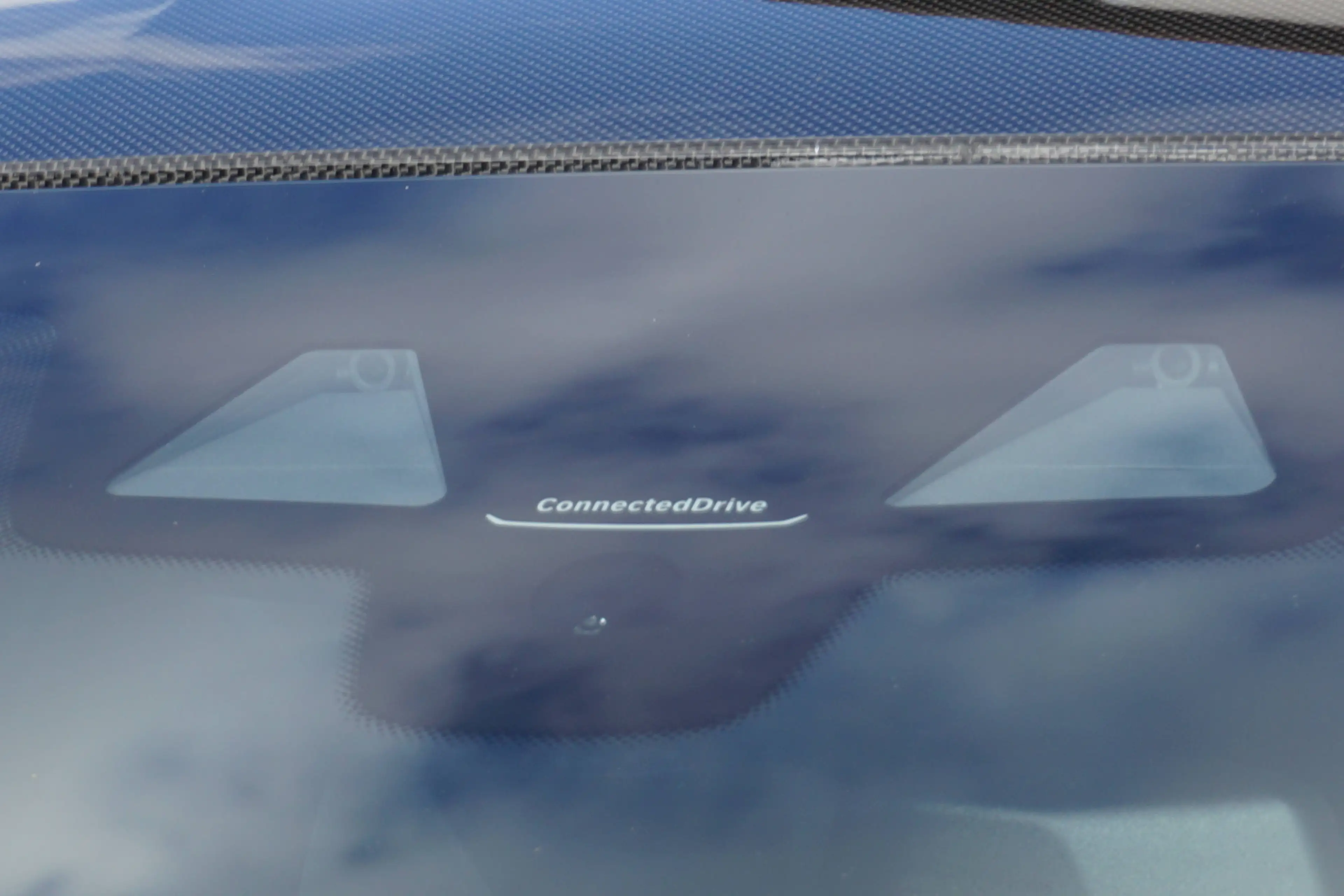 BMW M5 Competition Edition 35 — photo 13