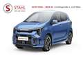 Kia Picanto PICANTO /SILBER/1,0 GDI/MT5/67/MY27|Auto Stahl W22 Blau - thumbnail 1