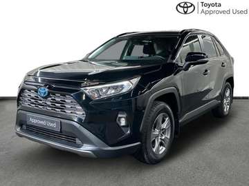 Hybrid | carplay | winter pack | all season tyres