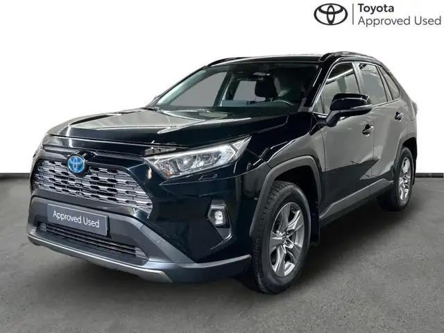 Toyota RAV 4 Hybrid | carplay | winter pack | all season tyres