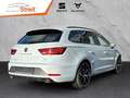 SEAT Leon SPORTSTOURER CUPRA 2.0 TSI 221 KW 7-Gang DSG AD Pa Grau - thumbnail 5