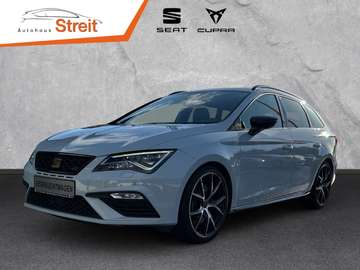 SPORTSTOURER CUPRA 2.0 TSI 221 KW 7-Gang DSG AD Pa
