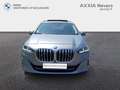 BMW 218 218d 150ch Luxury DKG7 Gris - thumbnail 6