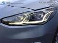 BMW 218 218d 150ch Luxury DKG7 Gris - thumbnail 12