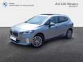 BMW 218 218d 150ch Luxury DKG7 Gris - thumbnail 1