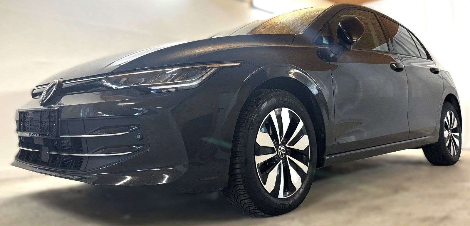 Second hand Volkswagen Golf 1.5