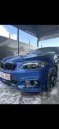 BMW Série 2 Coupe 220d 190 ch M Sport