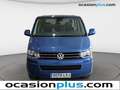 Volkswagen T5 Caravelle 2.0BiTDI BMT Comfortline Ed. DSG Azul - thumbnail 11