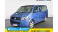 Volkswagen T5 Caravelle 2.0BiTDI BMT Comfortline Ed. DSG Azul - thumbnail 1
