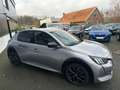 Peugeot 208 12i Benzine  Automaat 130pk  EAT8 GT Line Pano Grau - thumbnail 3