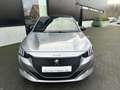 Peugeot 208 12i Benzine  Automaat 130pk  EAT8 GT Line Pano Grau - thumbnail 2