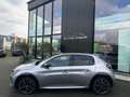 Peugeot 208 12i Benzine  Automaat 130pk  EAT8 GT Line Pano Grau - thumbnail 4