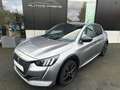 Peugeot 208 12i Benzine  Automaat 130pk  EAT8 GT Line Pano Grau - thumbnail 1