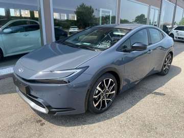 2.0 Plug-in Hybrid Lounge