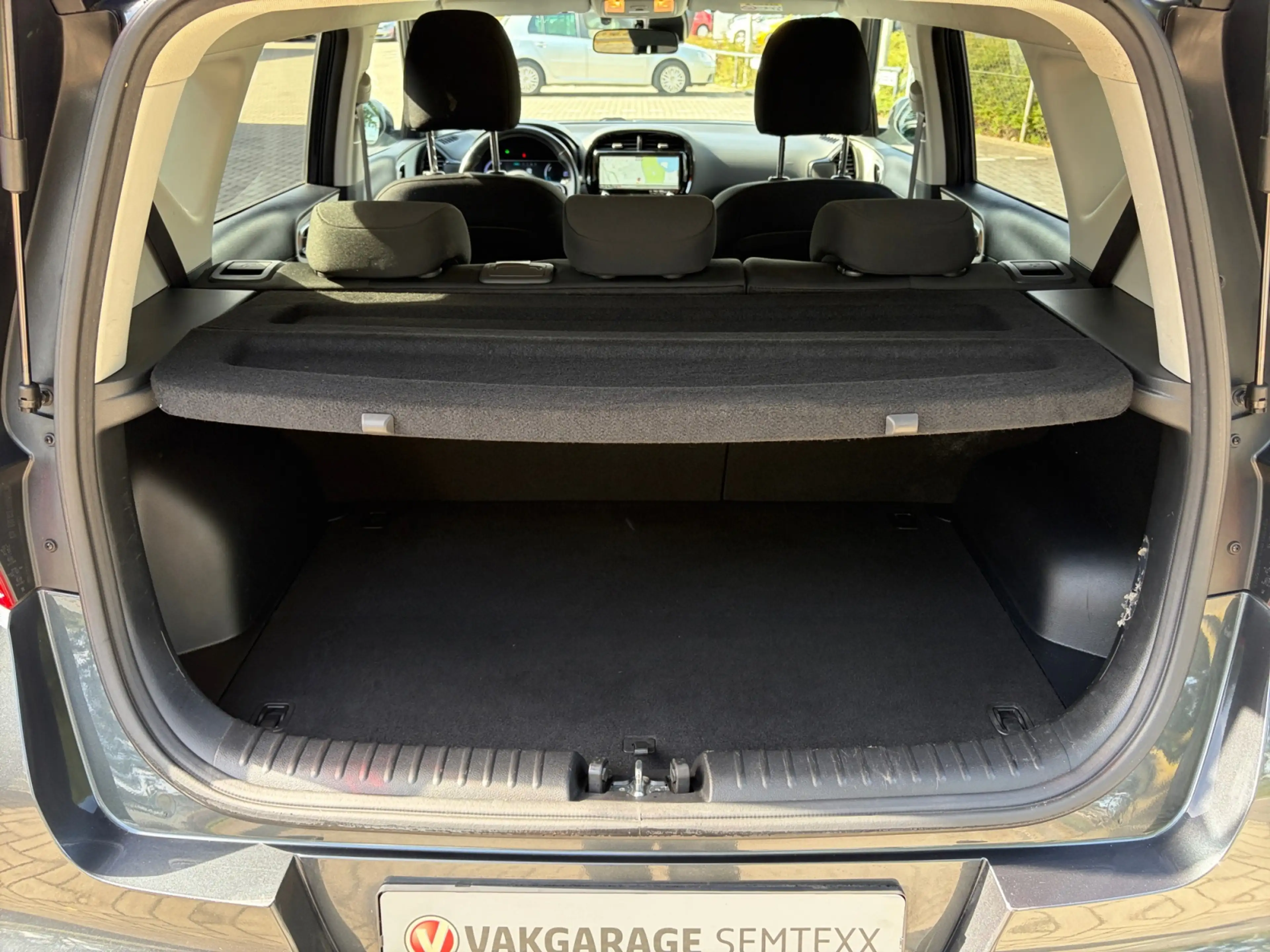 Kia Soul E-Soul DynamicLine 39.2 kWh | Automaat | Clima | C — photo 13