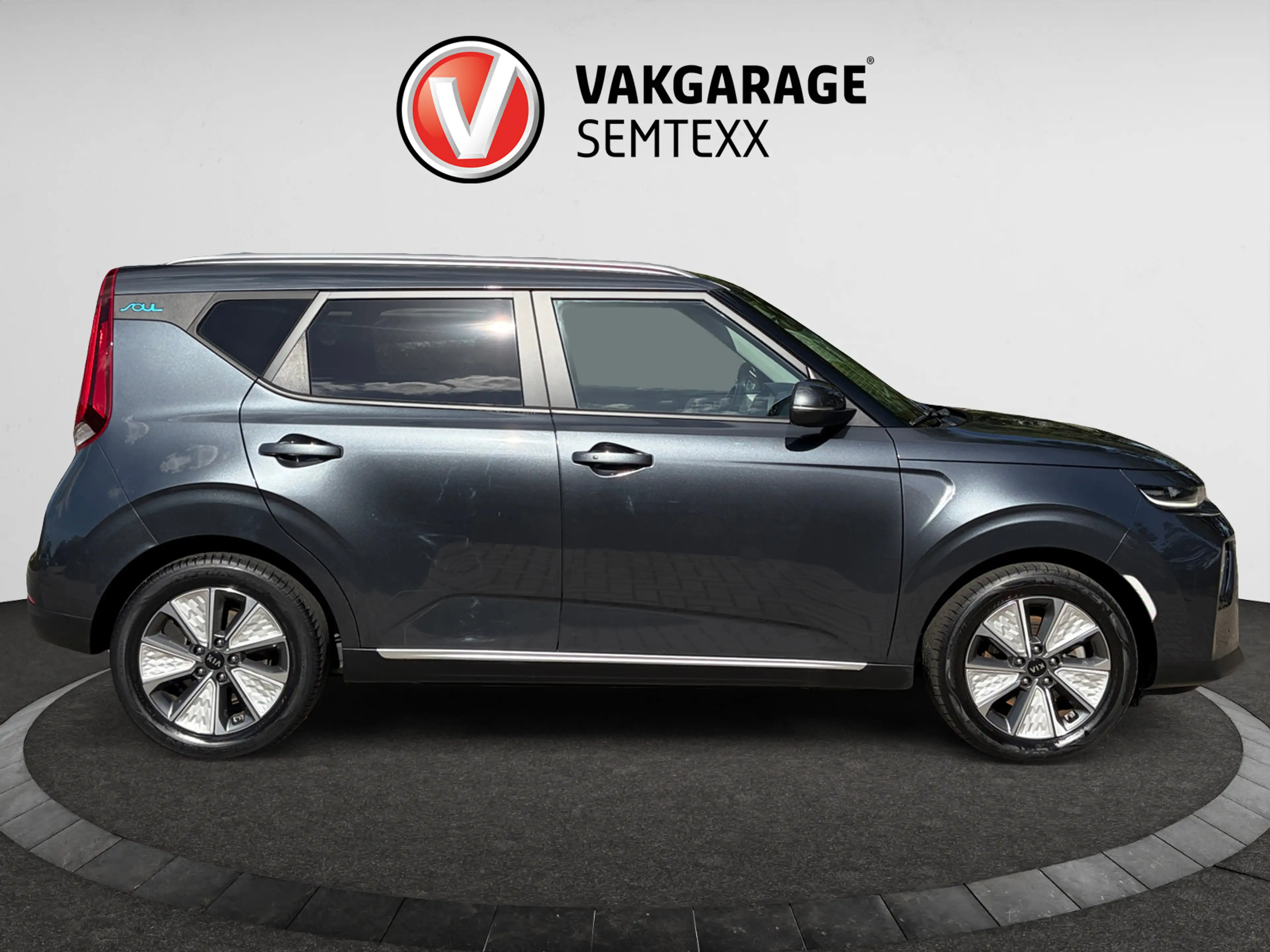 Kia Soul E-Soul DynamicLine 39.2 kWh | Automaat | Clima | C — photo 9