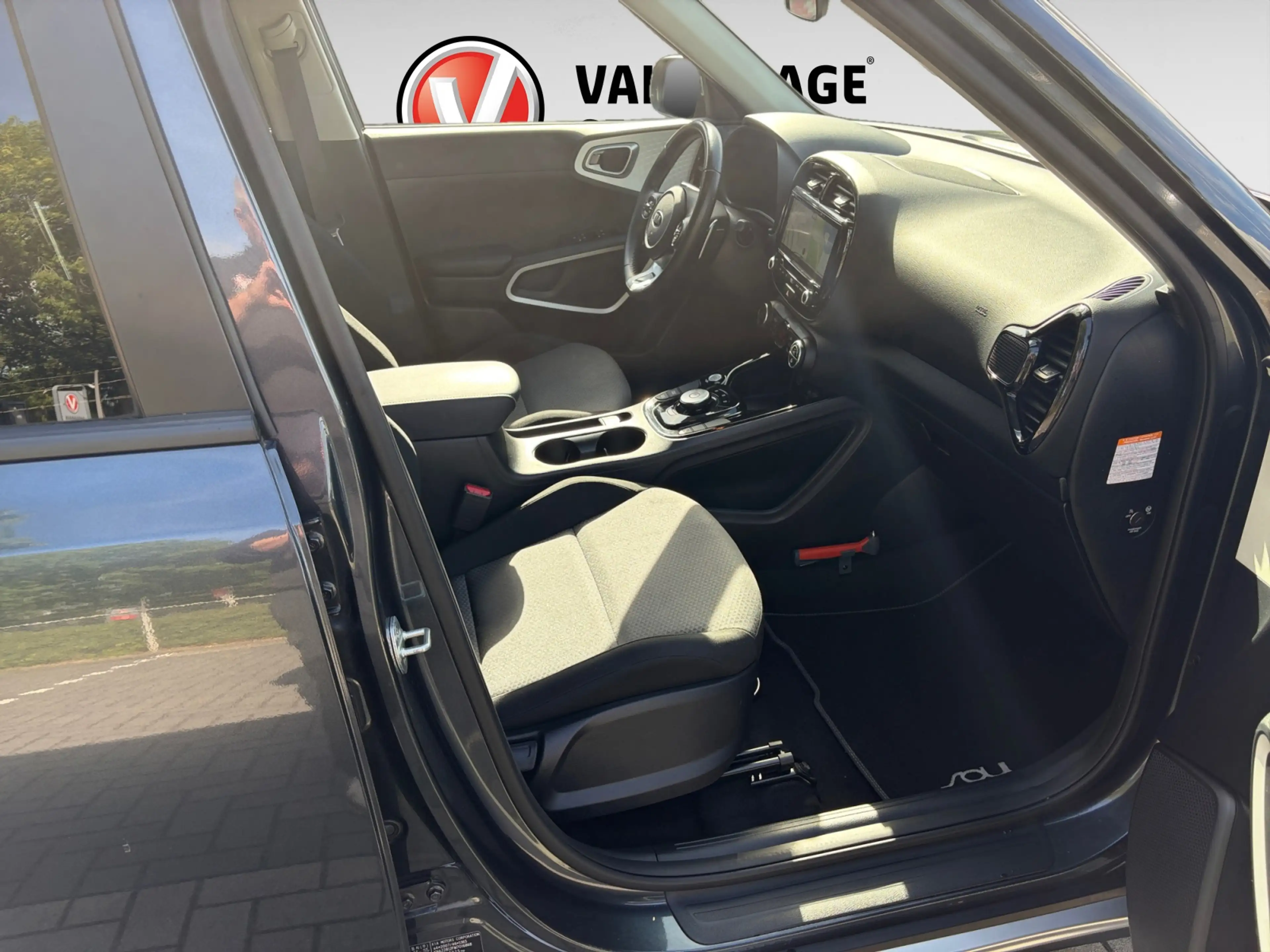 Kia Soul E-Soul DynamicLine 39.2 kWh | Automaat | Clima | C — photo 14
