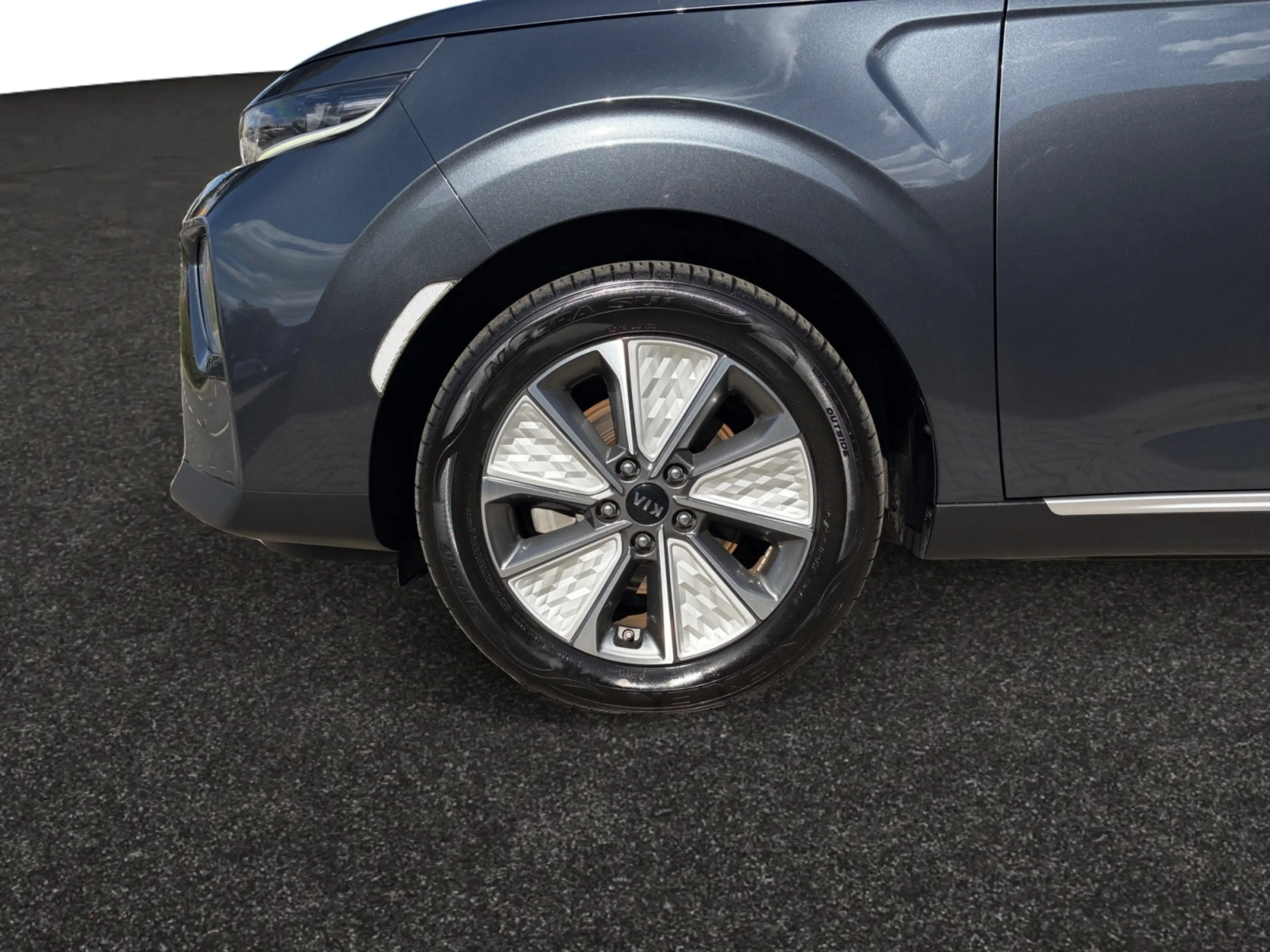 Kia Soul E-Soul DynamicLine 39.2 kWh | Automaat | Clima | C — photo 12
