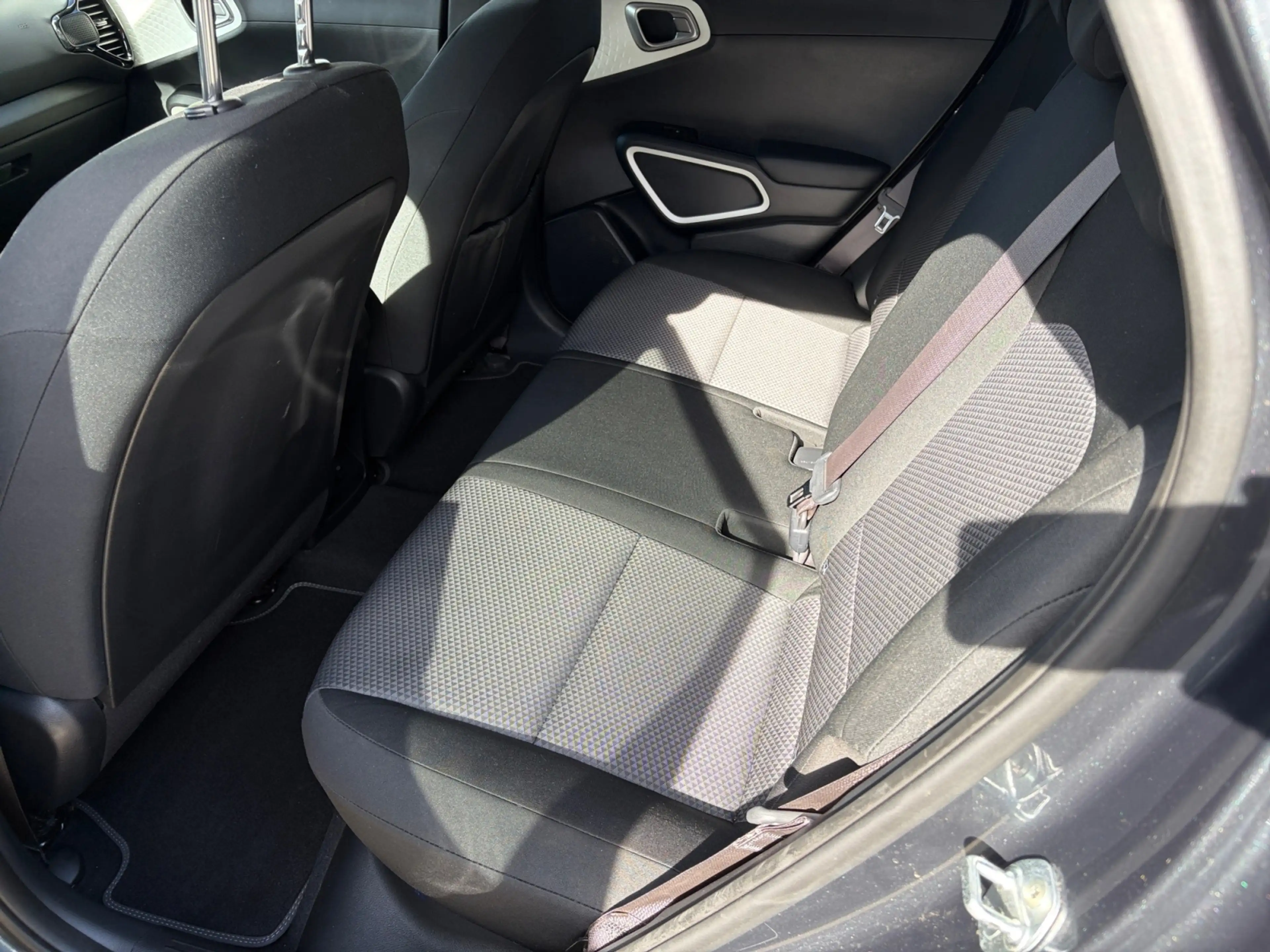 Kia Soul E-Soul DynamicLine 39.2 kWh | Automaat | Clima | C — photo 6