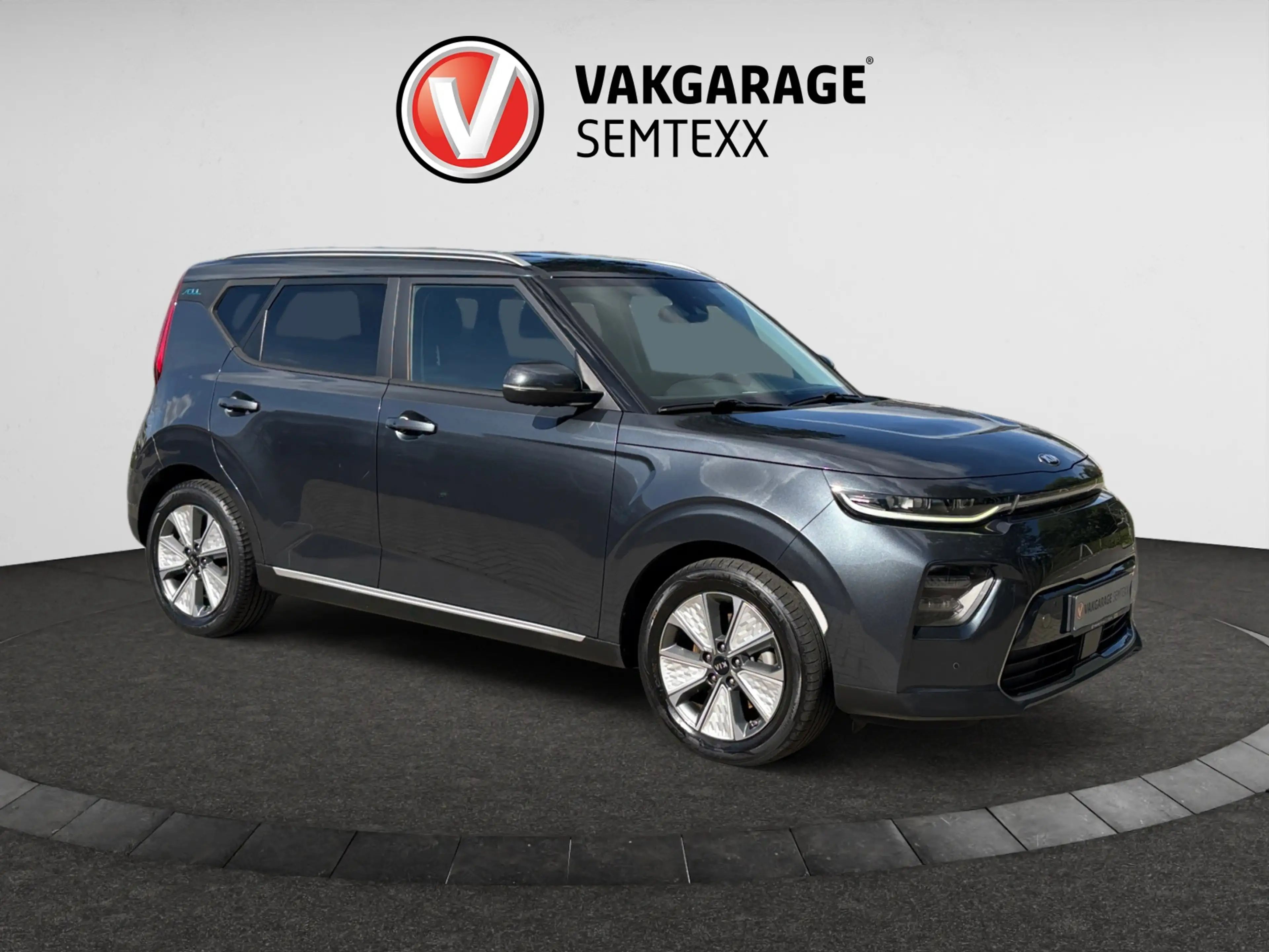 Kia Soul E-Soul DynamicLine 39.2 kWh | Automaat | Clima | C — photo 10