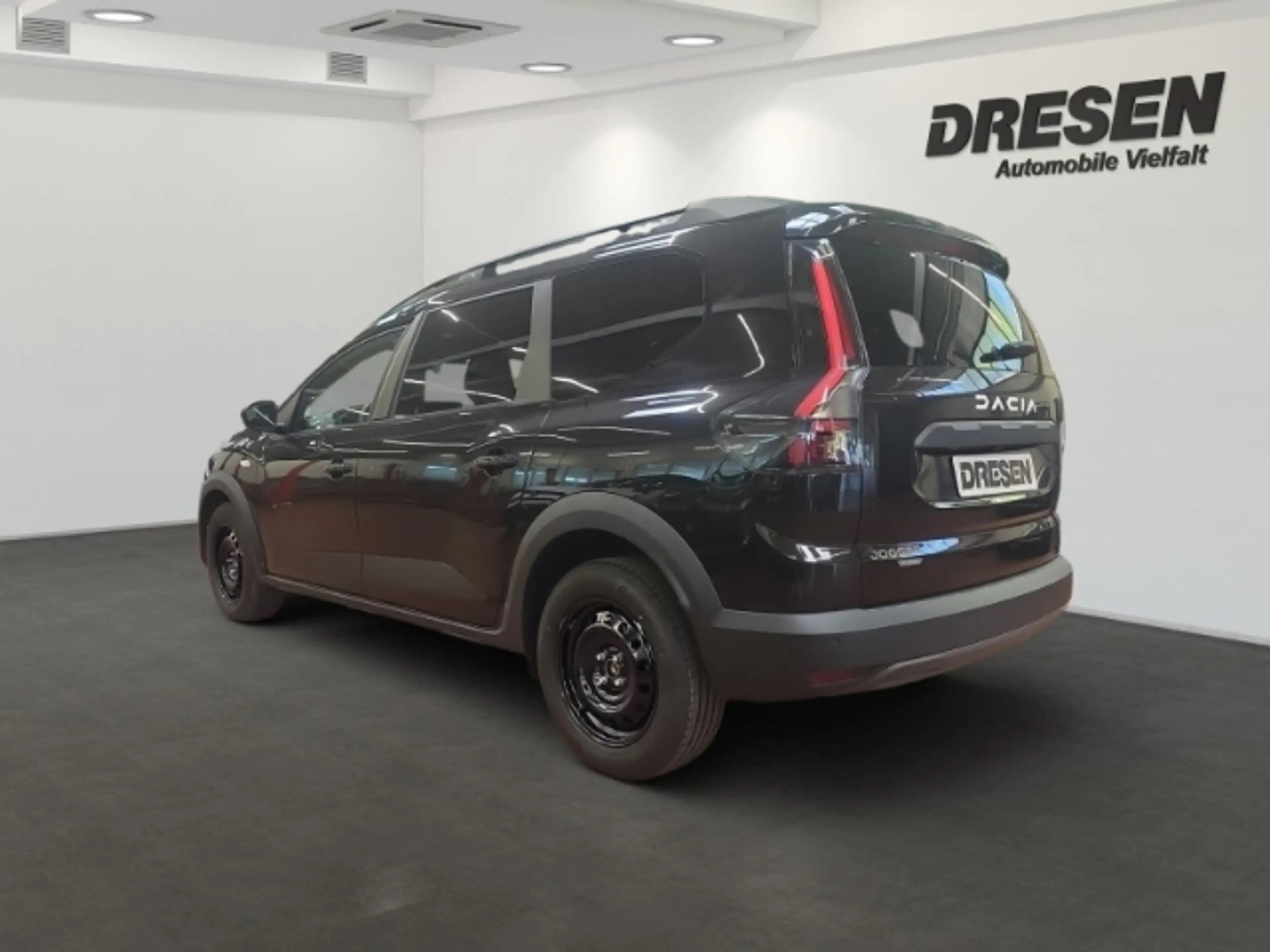 Dacia Jogger Expression 155+Komfort-P+Sitzheiz.+Klima+Rückfahrk — photo 4