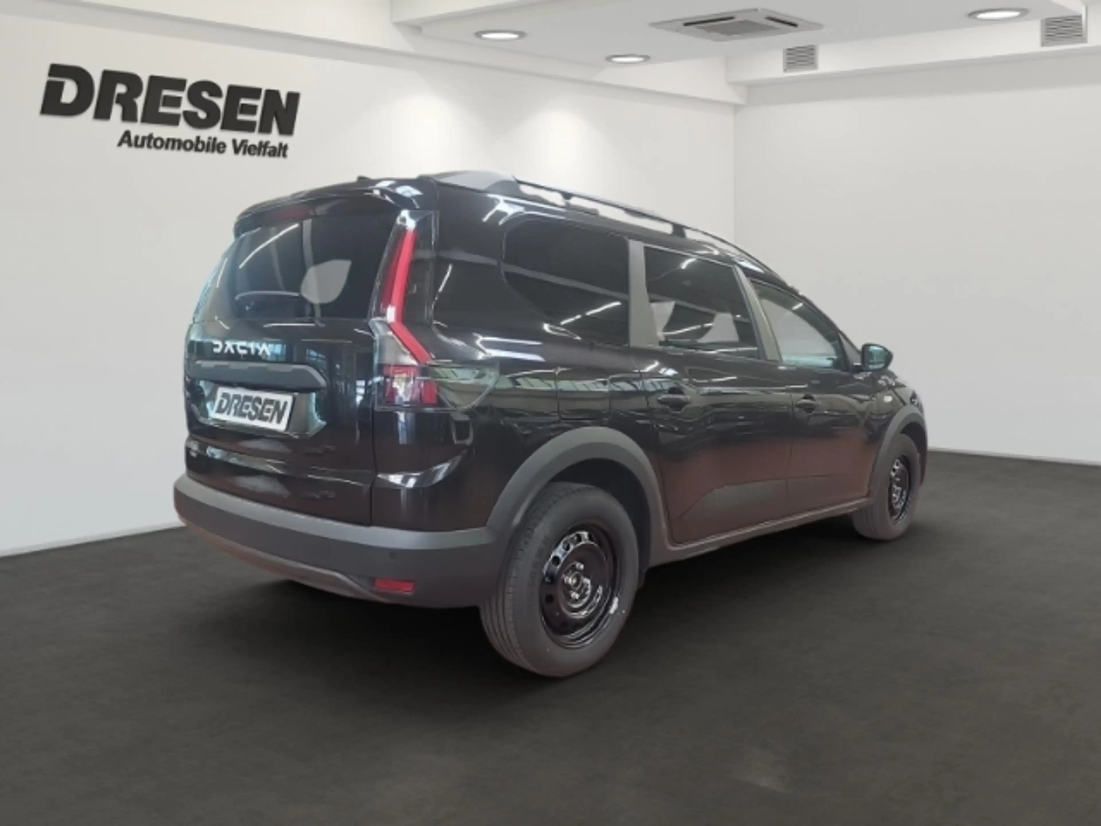 Dacia Jogger Expression 155+Komfort-P+Sitzheiz.+Klima+Rückfahrk — photo 3