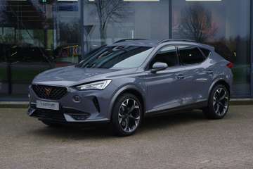 1.4 e-Hybrid VZ 245 PK Performance PHEV, Adap. Cru