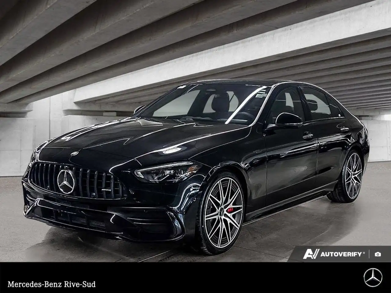 2026 Mercedes-Benz C-Class снимка 2026 Mercedes-Benz C-Class