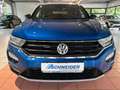 Volkswagen T-Roc T-ROC Sport Blau - thumbnail 2