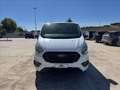 Ford Transit Custom 320 2.0 tdci 130cv Trend L1H1 E6 Blanc - thumbnail 3