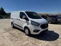 Ford Transit Custom 320 2.0 tdci 130cv Trend L1H1 E6 Blanc - thumbnail 2