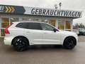 Volvo XC60 B4 Plus Dark 2WD Pano ACC 360° Google 21" Weiß - thumbnail 8