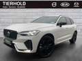 Volvo XC60 B4 Plus Dark 2WD Pano ACC 360° Google 21" Weiß - thumbnail 2