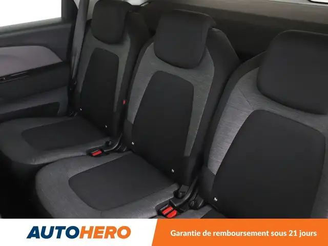 Citroen C4 Picasso view 14