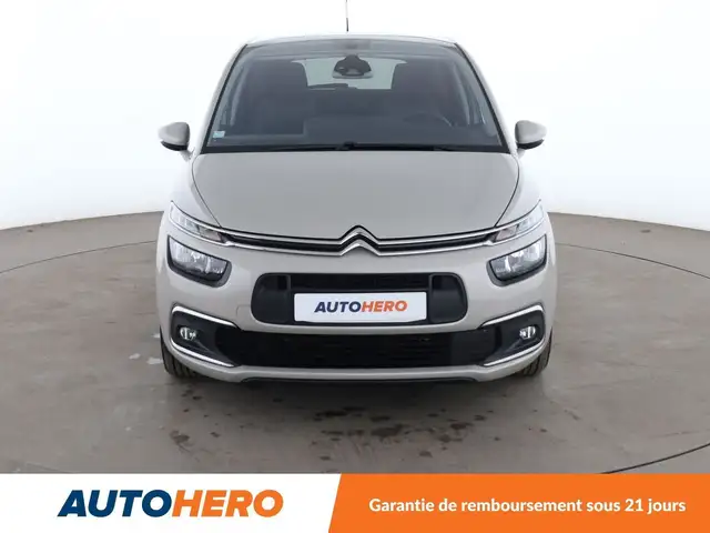 Citroen C4 Picasso view 9