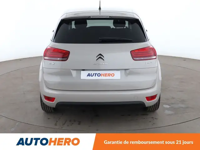 Citroen C4 Picasso view 5