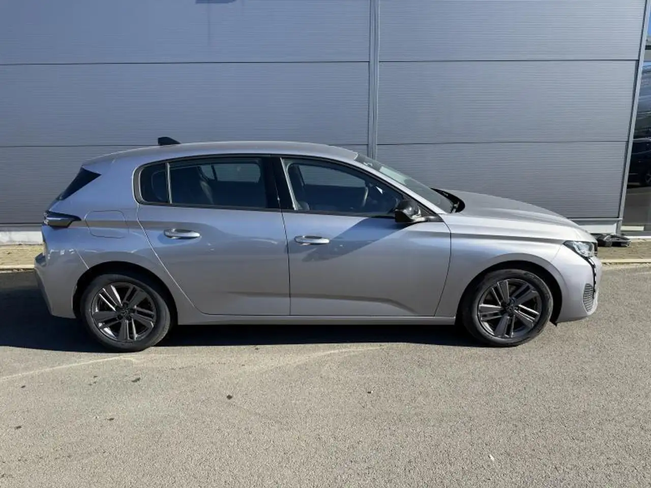 Peugeot 308 Allure 5