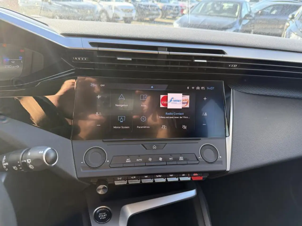 Peugeot 308 Allure 18