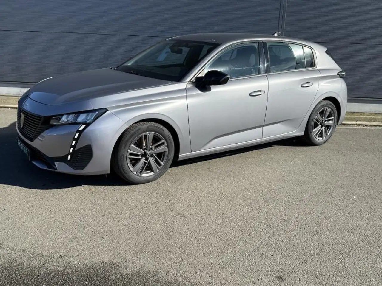 Peugeot 308 Allure 7