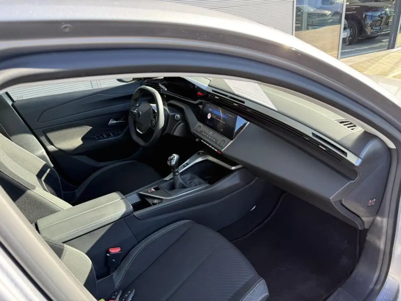 Peugeot 308 Allure 17