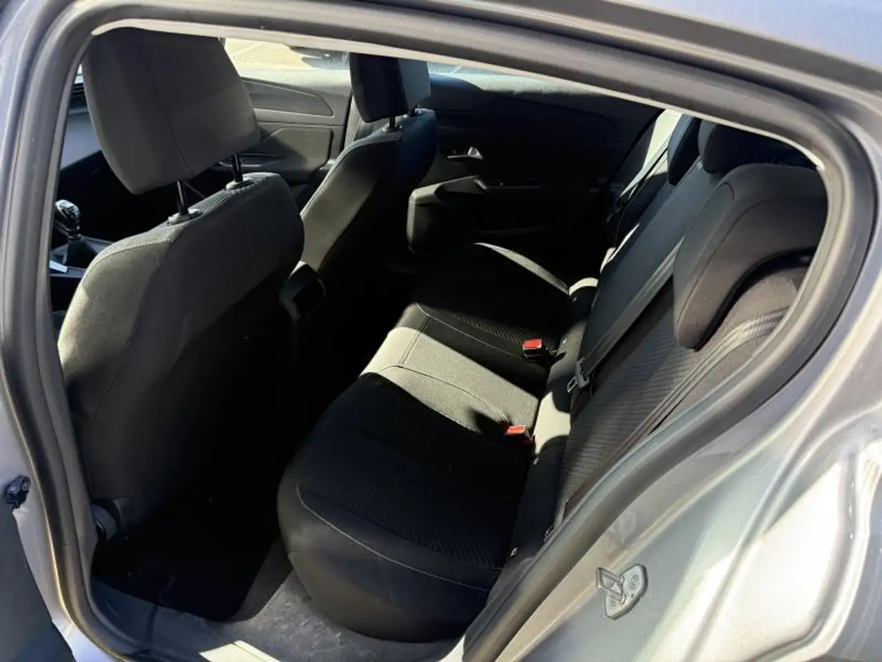 Peugeot 308 Allure 13