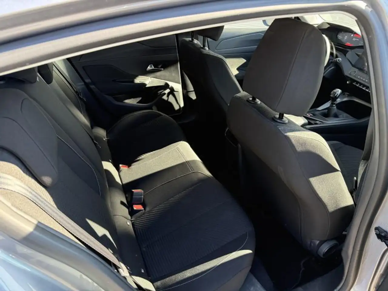Peugeot 308 Allure 20