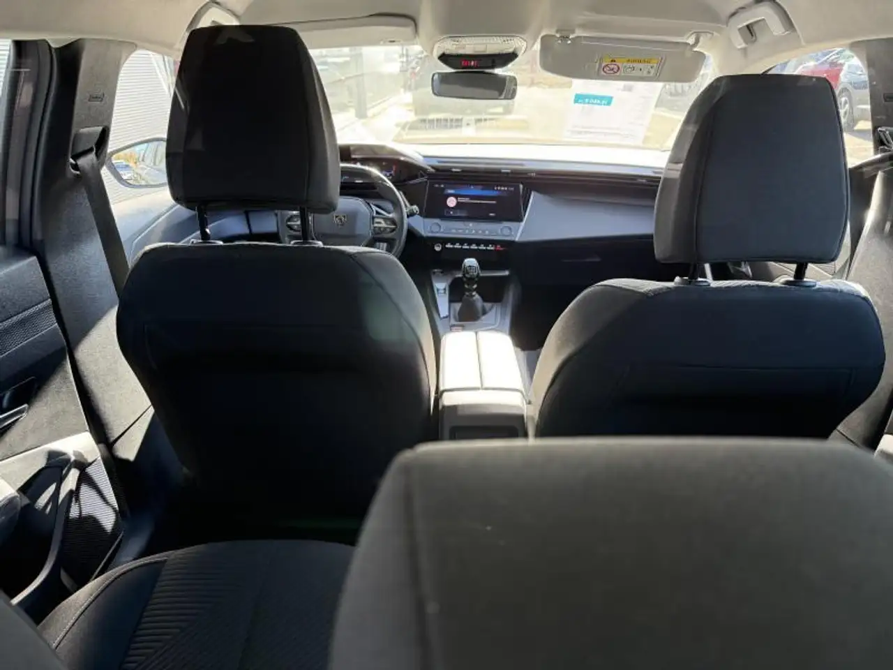 Peugeot 308 Allure 16