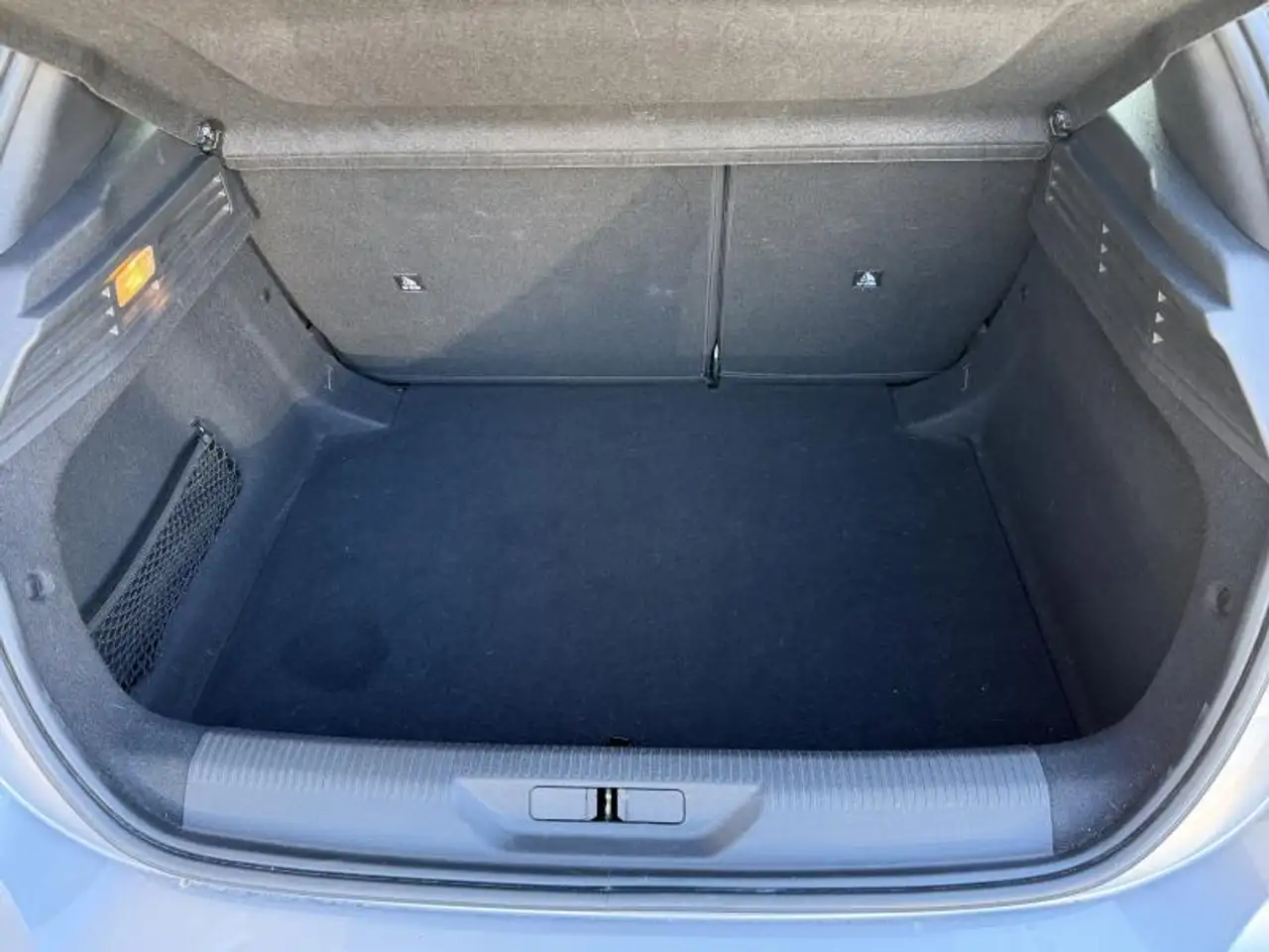 Peugeot 308 Allure 11