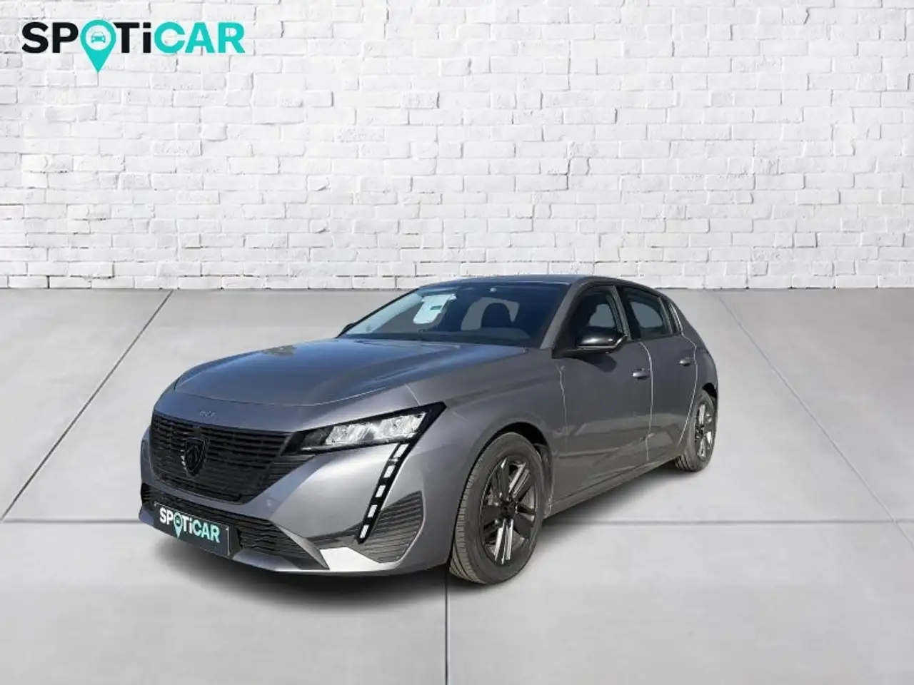 Peugeot 308 Allure