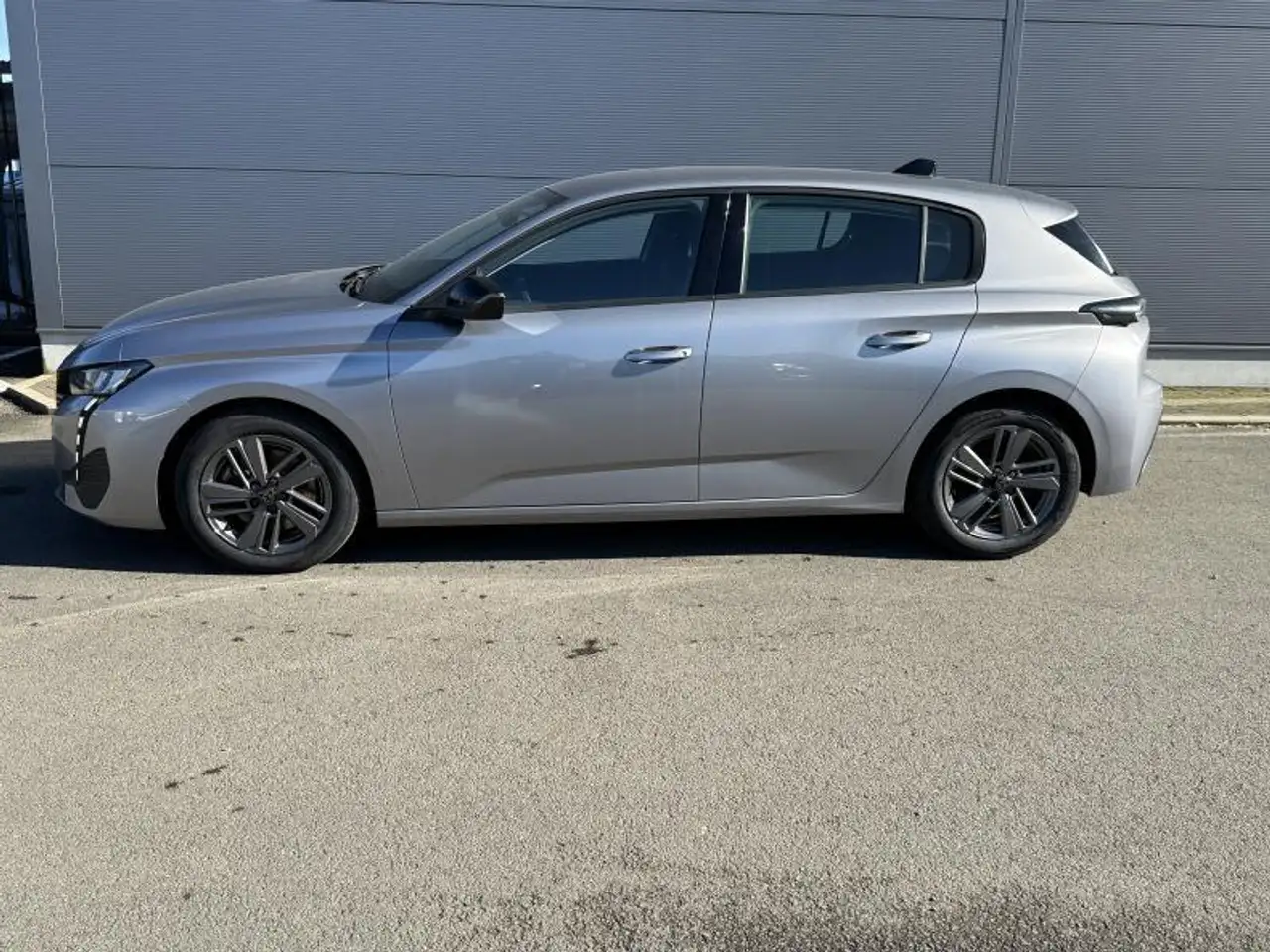 Peugeot 308 Allure 6