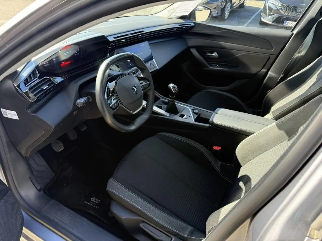 Peugeot 308 Allure 14