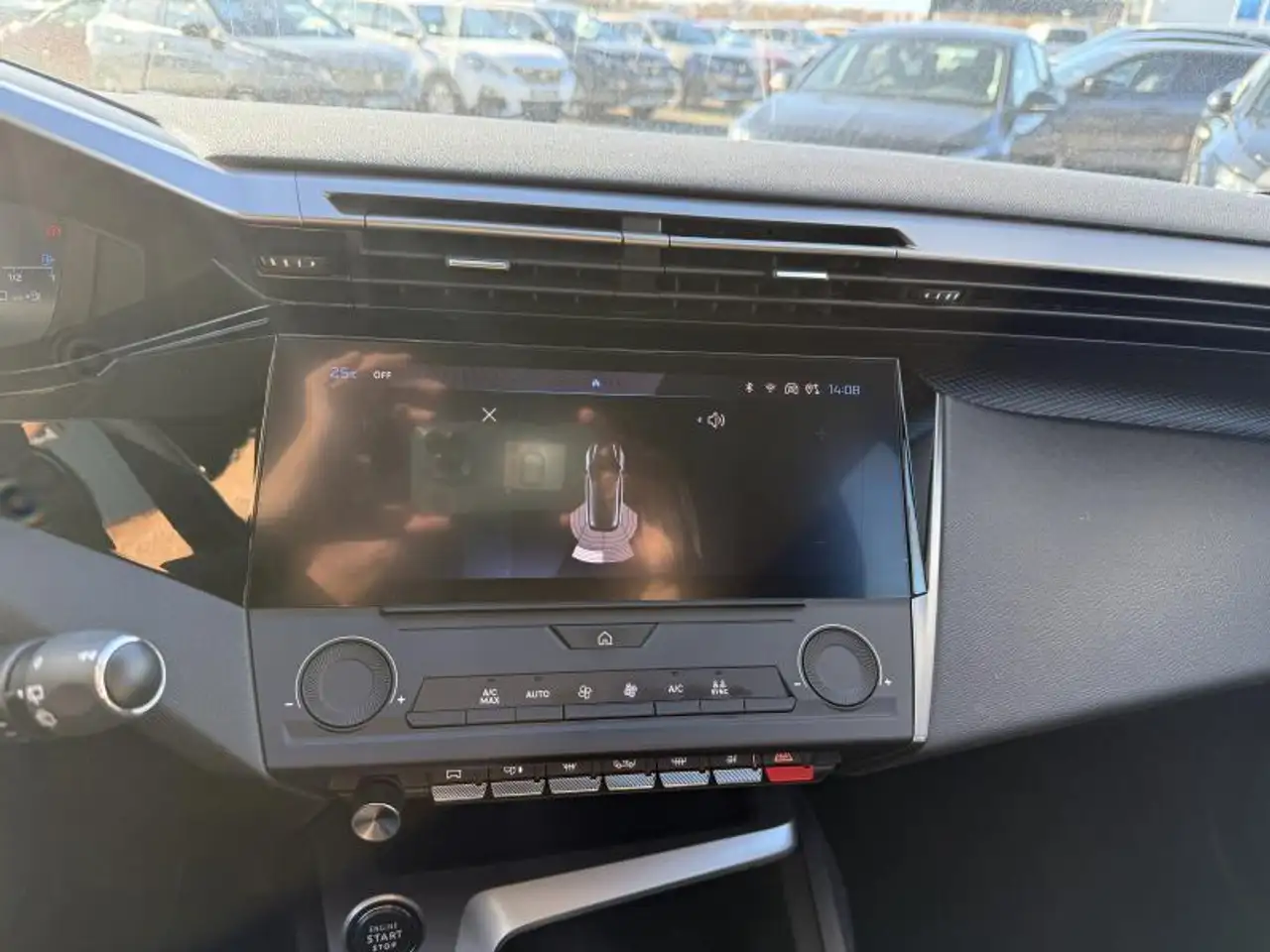 Peugeot 308 Allure 21