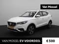 MG ZS EV Luxury 45 kWh | 1e-Eigenaar | Navi | Panoramada Blanc - thumbnail 1