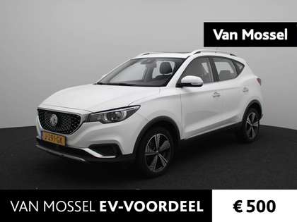 MG ZS MG EV Luxury 45 kWh | 1e-Eigenaar | Navi | Panoram